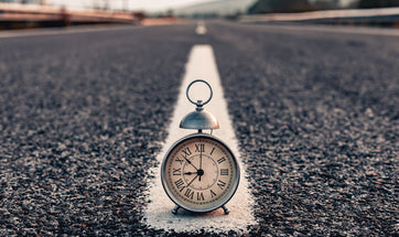 This Simple Word Will Work Wonders In Your Life