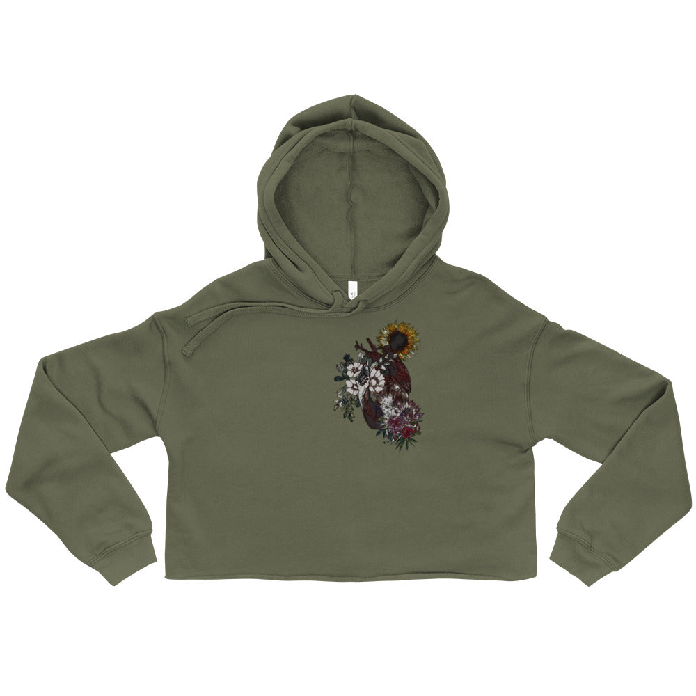 Flora & Fauna 