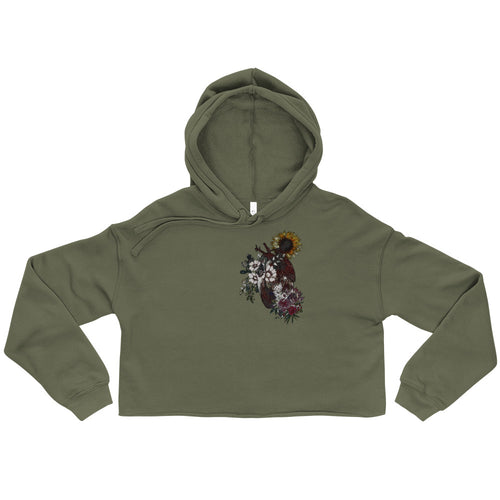 Flora & Fauna 