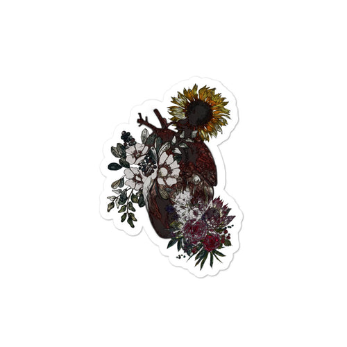 Flora & Fauna 