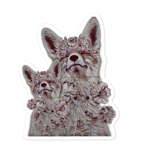 Flora & Fauna 